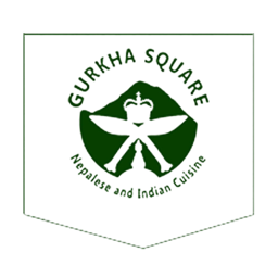 Gurkha Square logo.